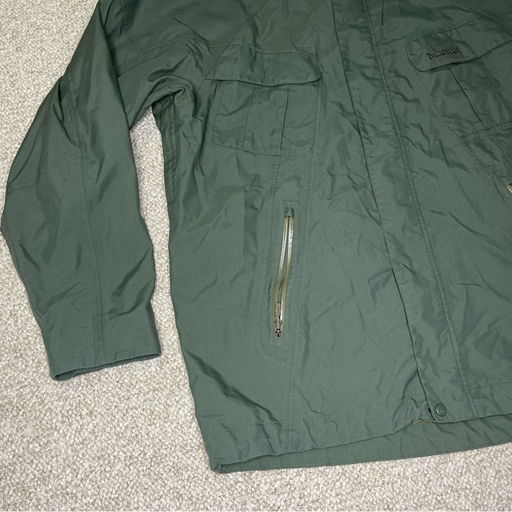Marmot jacket - Picture 6 of 13